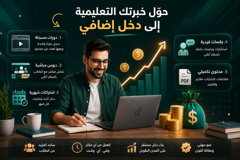 اللغة العربية 